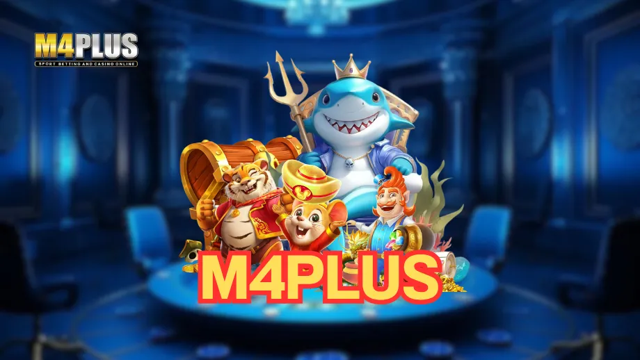 m4plus